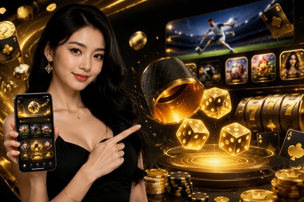 clc88 – Trải nghiệm bàn chơi casino trên điện thoại di động