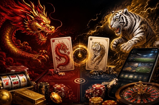 clc88 – Hướng dẫn chơi bàn chơi casino trực tuyến